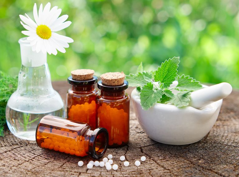Dr.Neena's Nest Psychology and Homoeo Clinic