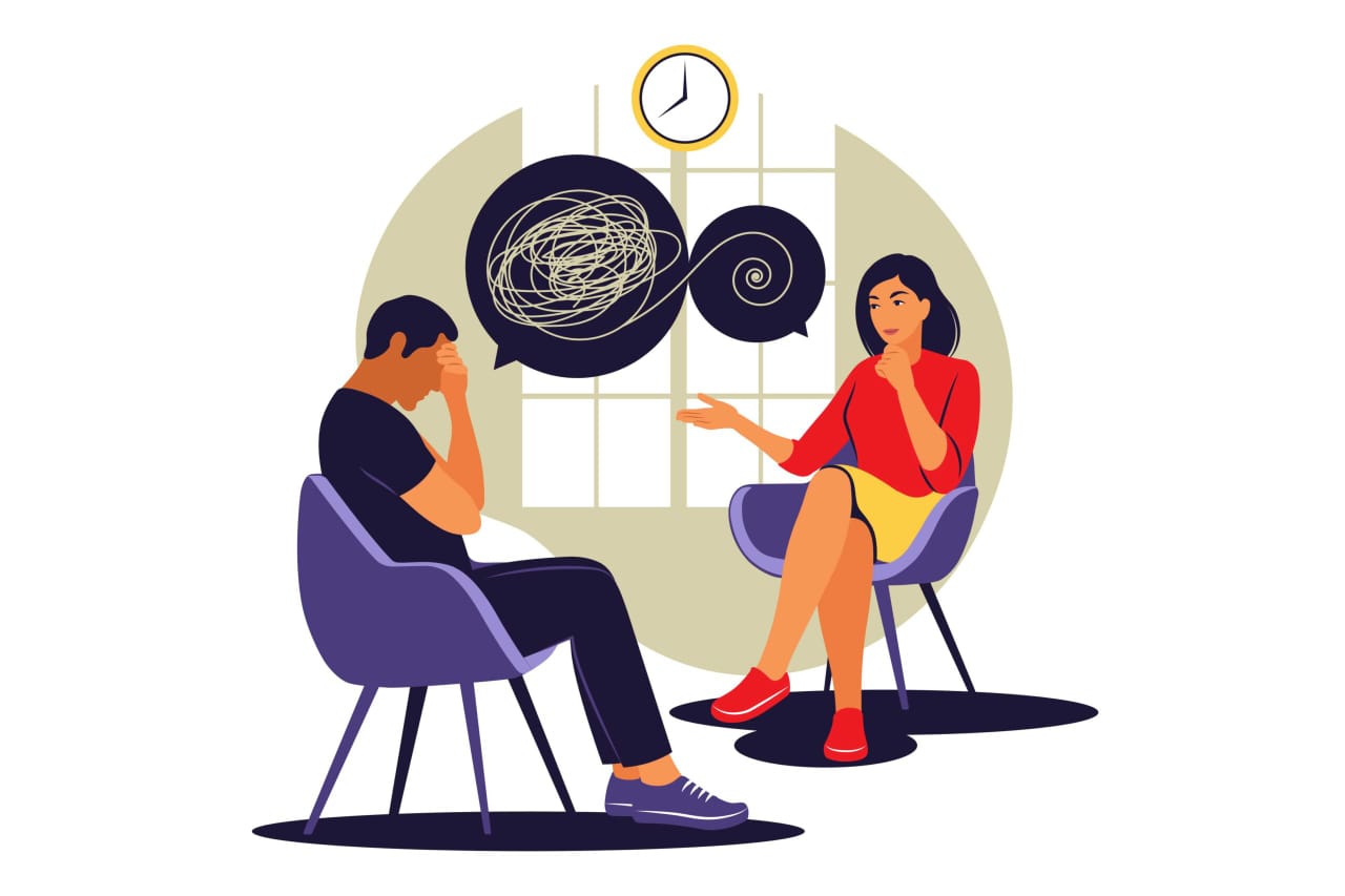Dr.Neena's Nest Psychology and Homoeo Clinic